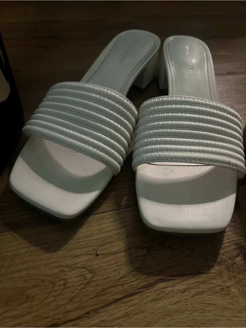 Women’s Heels Lot Size 9